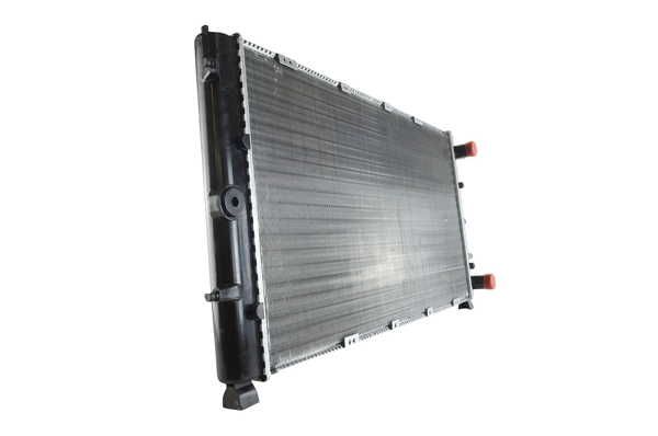 Radiador de esfriamento de motor Volkswagen Transporter T4 ônibus (70B, 70C, 7DB, 7DK, 70J, 70K, 7DC, 7DJ) (1990 - 2004) T4