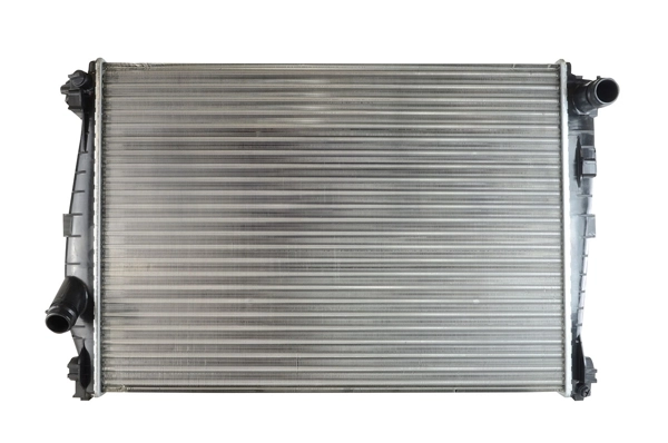 Radiador de esfriamento de motor Alfa Romeo 159  939