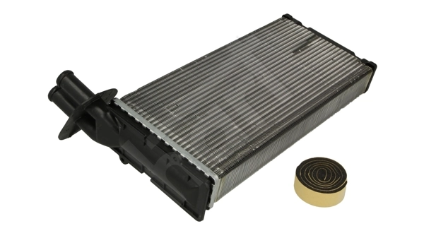 Radiador de forno (de aquecedor) para Volkswagen Transporter T4 70A, 70H, 7DA, 7DH