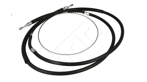 Compre 2001129 Beca Cables Cabo traseiro direito/esquerdo do freio de estacionamento