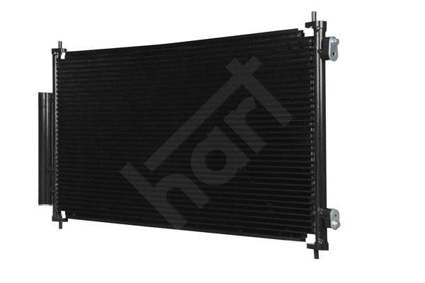Radiador de aparelho de ar condicionado Honda CR-V preço, a partir de 77,02 USD