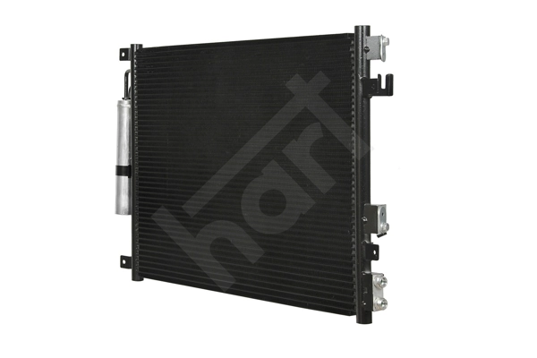 Radiador de aparelho de ar condicionado Chrysler 300 preço, a partir de 118,04 USD
