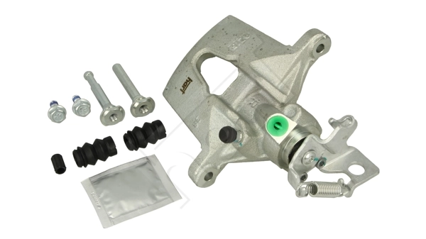 Compre BHN378EC TRW Suporte do freio traseiro direito