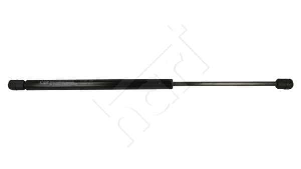 Amortecedor de tampa de porta-malas (de 3ª/5ª porta traseira) 8504224 Kraft