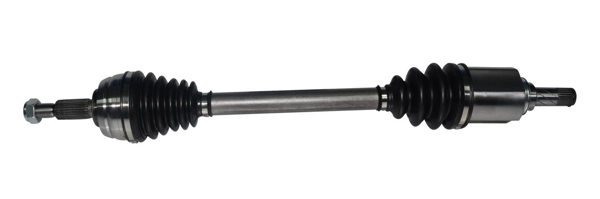 Semieixo (acionador) dianteiro esquerdo Polcar T99141 preço, a partir de 95,34 USD