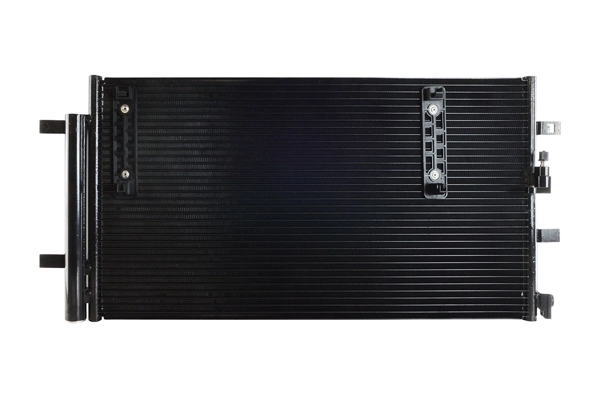  Radiador de aparelho de ar condicionado Audi A4 Avant B8 carrinha (8K5) (2007 - 2015) Avant B8