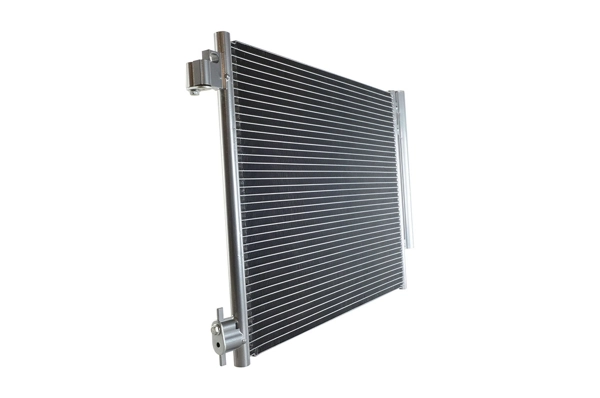 Radiador de aparelho de ar condicionado Renault DUSTER preço, a partir de 45,11 USD