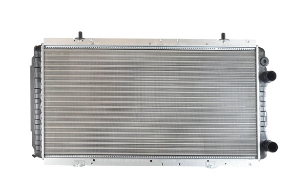  Radiador de esfriamento de motor Citroen Jumper сaixa (230L) (1994 - 2002) 
