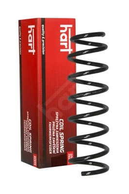SU06505 Polcar Mola dianteira