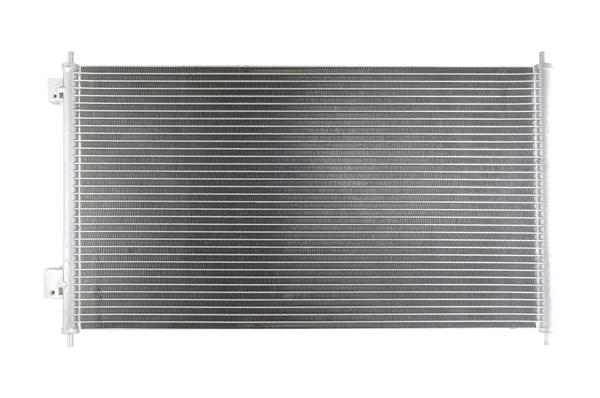 Radiador de aparelho de ar condicionado Honda Civic VII ES, ET