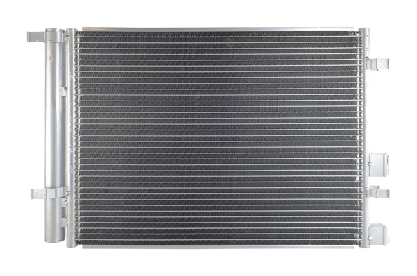 976061J010 Honda Radiador de aparelho de ar condicionado