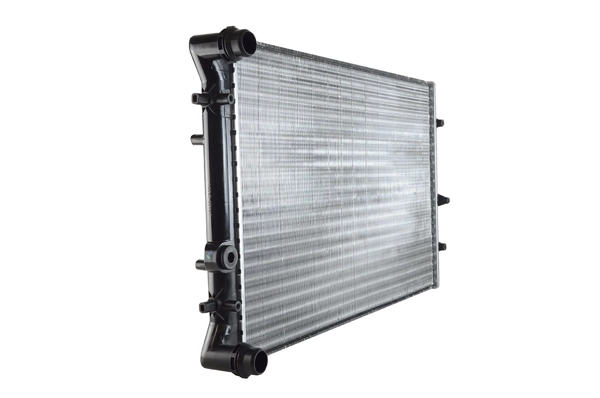 Compre Radiador de esfriamento de motor Skoda Fabia 1