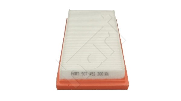 Compre Filtro de ar Smart FORTWO 