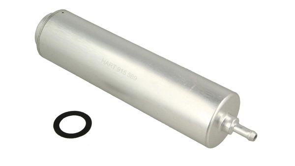 Filtro de combustível KL169 Mahle Original