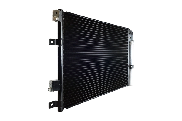 Radiador de aparelho de ar condicionado Jaguar C2Z31742 preço, a partir de 108,05 USD