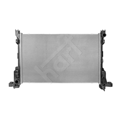 Compre Radiador de esfriamento de motor Renault Trafic 3