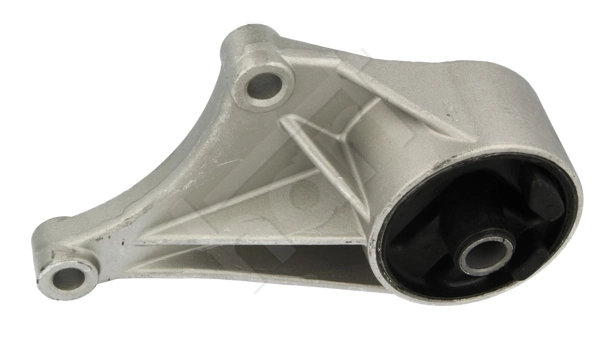 Coxim (suporte) dianteiro de motor Opel Astra G F67