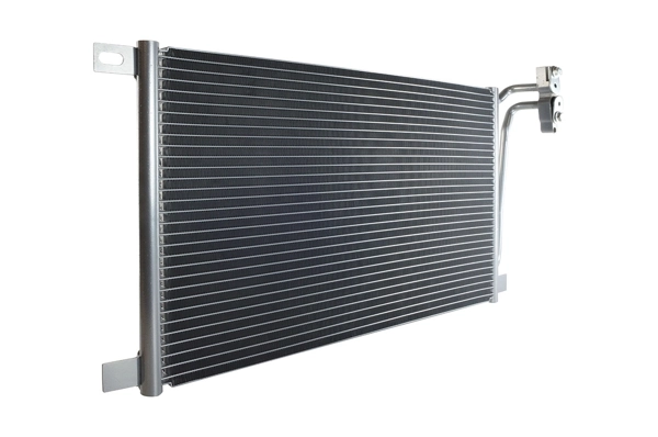  Radiador de aparelho de ar condicionado BMW 3 carrinha (E46) (1999 - 2005) 