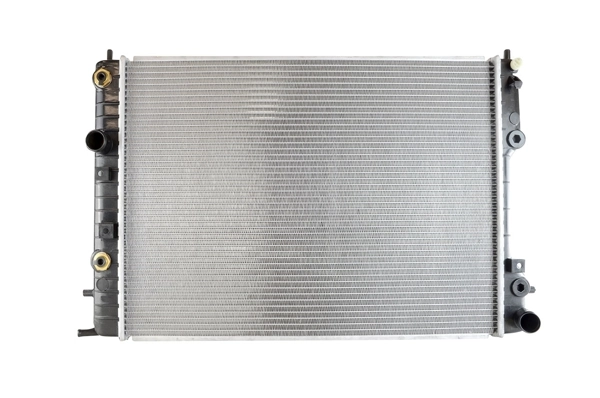 Radiador de esfriamento de motor Opel 09202503 preço, a partir de 72,68 USD