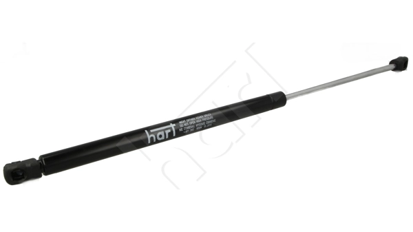  Amortecedor de tampa de porta-malas (de 3ª/5ª porta traseira) Opel Astra F сaixa (55, F70) (1994 - 1998) F
