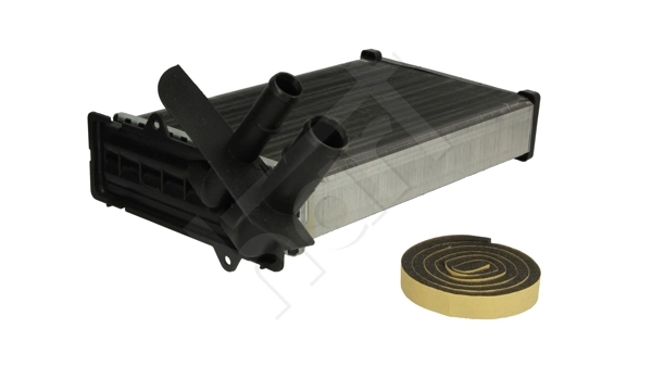 Radiador de forno (de aquecedor) Renault 19 I D53