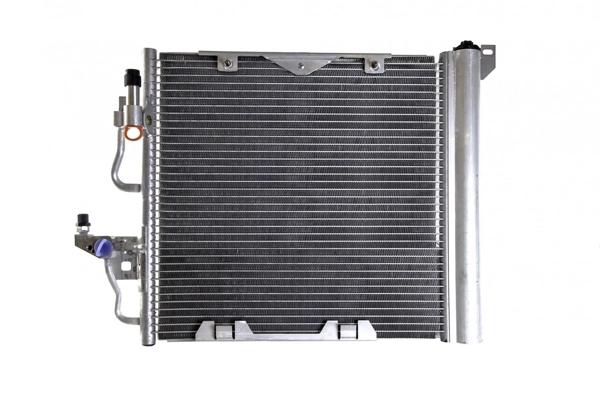 Radiador de aparelho de ar condicionado Opel Zafira preço, a partir de 64,75 USD