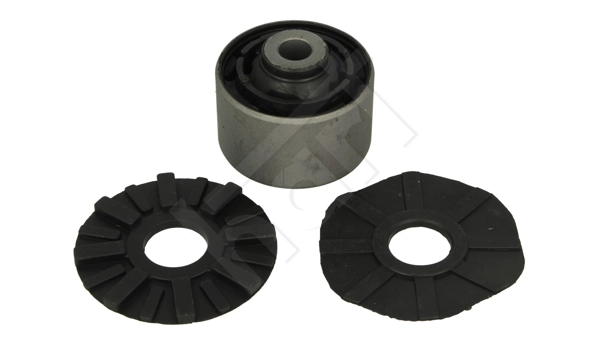 Bloco silencioso dianteiro de braço oscilante traseiro longitudinal 55045JD00B Nissan/Infiniti
