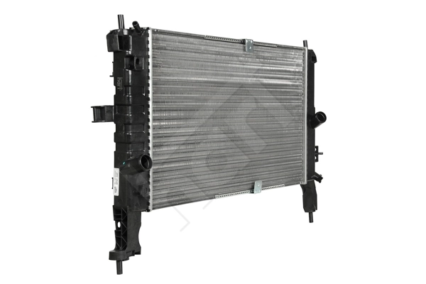 Compre 13148295 Peugeot/Citroen Radiador de esfriamento de motor