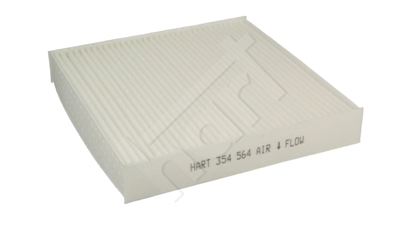Filtro de salão Honda 80291SAA505HE