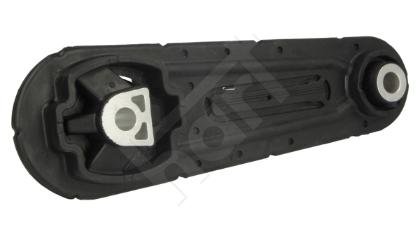 Coxim (suporte) traseiro de motor Hans Pries (Topran) 700553755