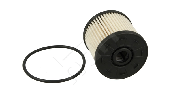  Filtro de combustível Ford Fiesta Mk6 hatchback (CB1) (2008 - 2016) Mk6