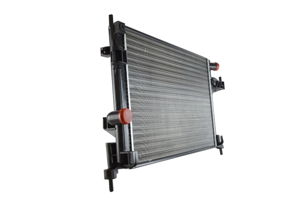 Radiador de esfriamento de motor 1300333 General Motors