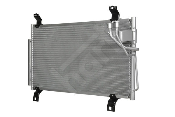 Radiador de aparelho de ar condicionado Mazda 6 preço, a partir de 79,31 USD