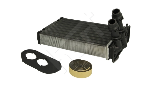 Radiador de forno (de aquecedor) Seat Leon preço, a partir de 21,68 USD