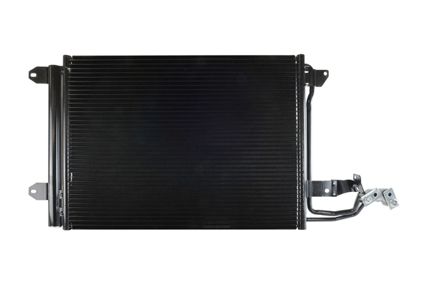Radiador de aparelho de ar condicionado Seat Leon preço, a partir de 35,15 USD