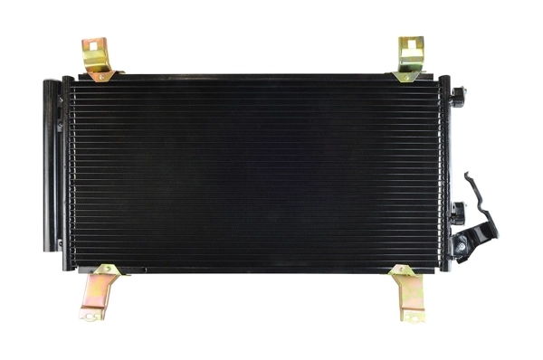  Radiador de aparelho de ar condicionado Mazda 6 carrinha (GY) (2002 - 2007) 