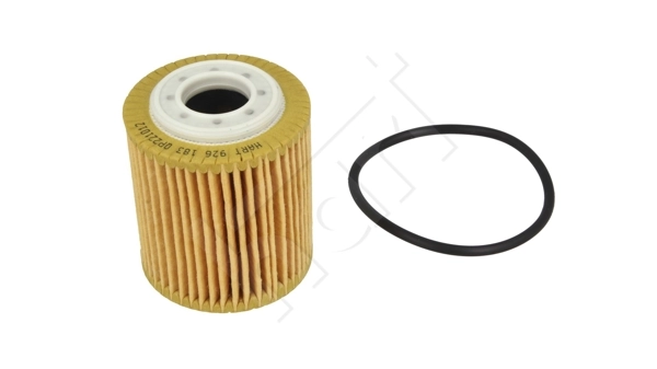 Filtro de óleo Peugeot/Citroen 1682953780 preço, a partir de 6,46 USD