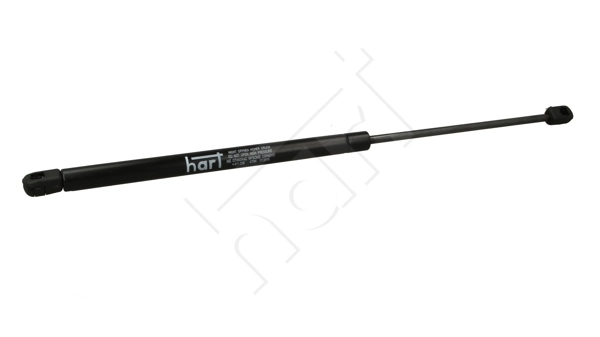 811236 Hart