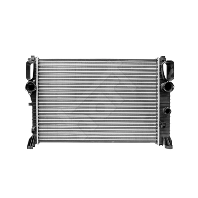 5016081 Polcar Radiador de esfriamento de motor