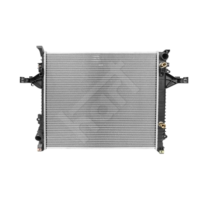 Radiador de esfriamento de motor para Volvo XC90  