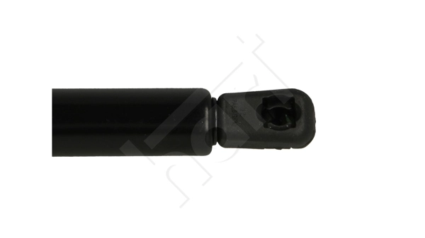 Amortecedor de tampa de porta-malas (de 3ª/5ª porta traseira) 1635435480 Peugeot/Citroen