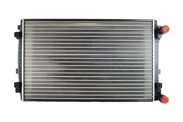 Compre Radiador de esfriamento de motor Volkswagen Tiguan 