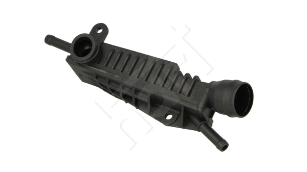Cano derivado de ventilação de cárter (de separador de óleo) para Volkswagen Jetta VI 162, 163, AV3, AV2, AY2, AY3