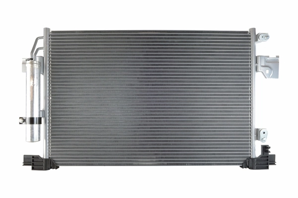 Radiador de aparelho de ar condicionado para Mitsubishi Lancer X SPORTBACK CX_A