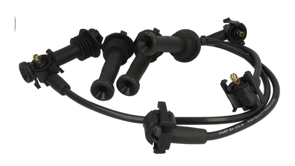 Compre Fios de alta voltagem, kit Ford Fiesta 
