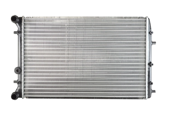  Radiador de esfriamento de motor Skoda Fabia I carrinha (6Y5) (2000 - 2007) I