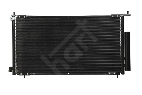 Compre Radiador de aparelho de ar condicionado Honda CR-V 2