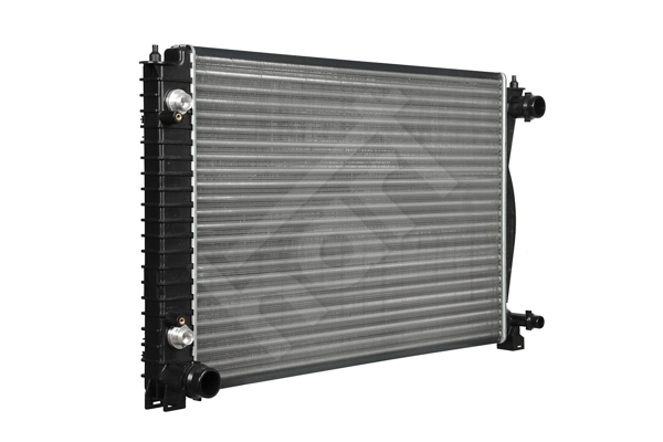 Compre Radiador de esfriamento de motor Audi A6 