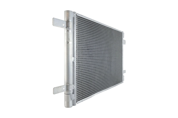 Radiador de aparelho de ar condicionado Citroen C4 preço, a partir de 49,83 USD