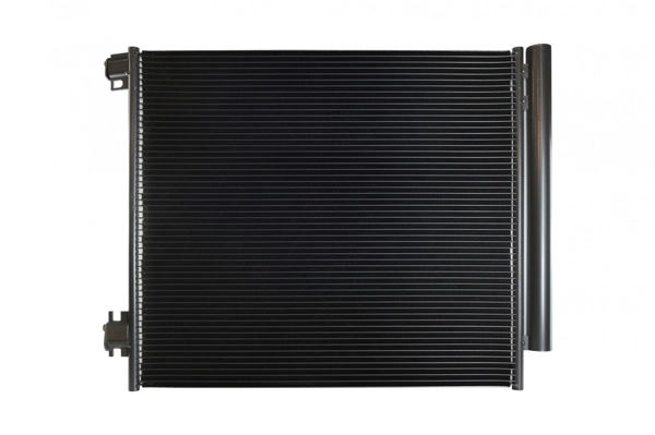 Compre Radiador de aparelho de ar condicionado Nissan Qashqai 2